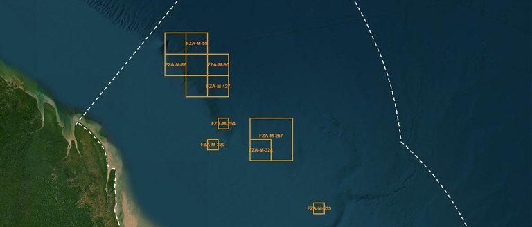 NGOs sue government over oil drilling at the Amazon River Mouth