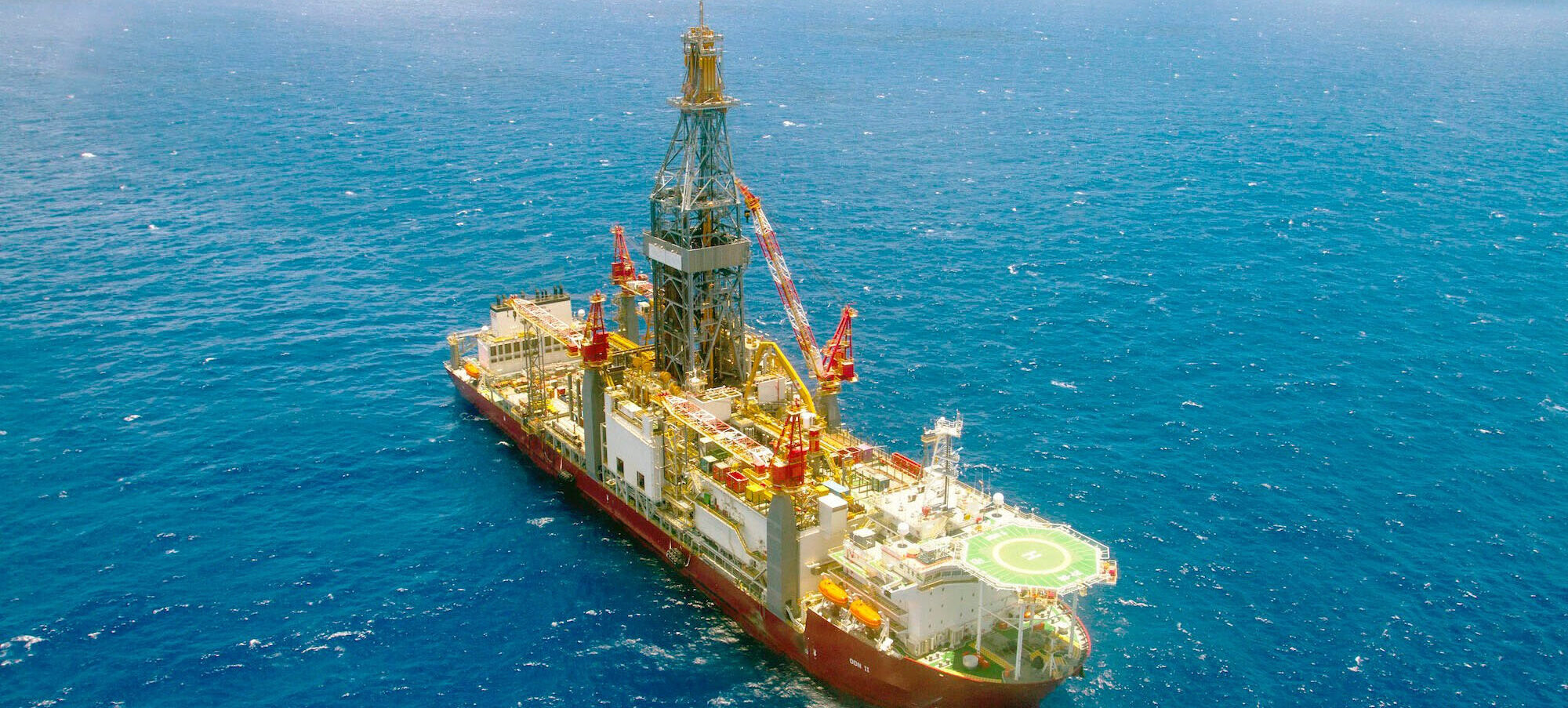 Government sabotages COP30 and licenses oil in Amazon waters; NGOs go to Court